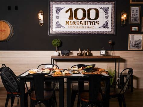 100 montaditos near me|100 montaditos menu kendall.